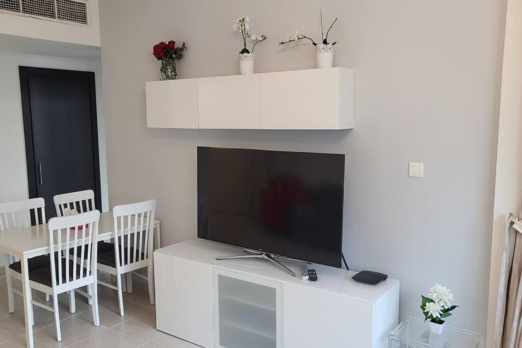 Dubai Marina 1 Bedroom Apt. Walking Distance Jbr. Exterior foto