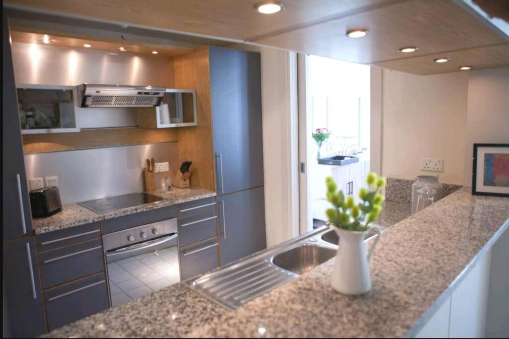 Dubai Marina 1 Bedroom Apt. Walking Distance Jbr. Exterior foto