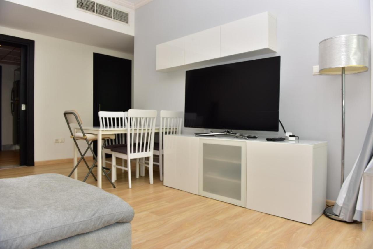 Dubai Marina 1 Bedroom Apt. Walking Distance Jbr. Exterior foto