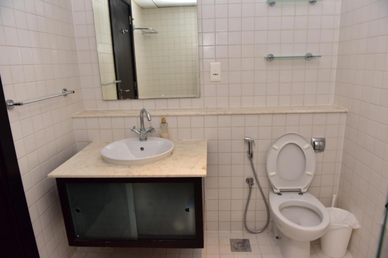 Dubai Marina 1 Bedroom Apt. Walking Distance Jbr. Exterior foto
